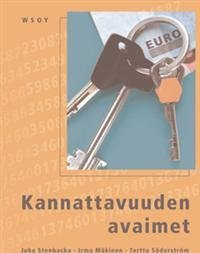 Kannattavuuden avaimet