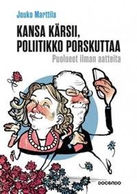 Kansa kärsii