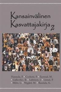 Kansainvälinen kasvattajakirja 2