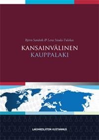 Kansainvälinen kauppalaki