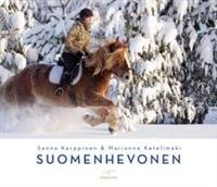 Kansallisaarteemme suomenhevonen