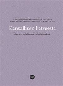 Kansallisen katveesta