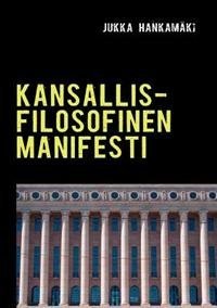 Kansallisfilosofinen Manifesti