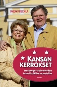 Kansan kerrokset