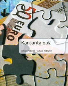 Kansantalous