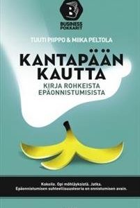 Kantapään kautta