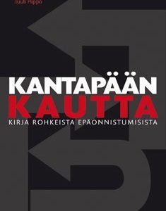 Kantapään kautta