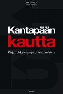 Kantapään kautta