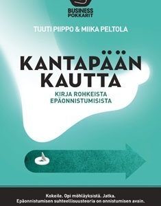 Kantapään kautta