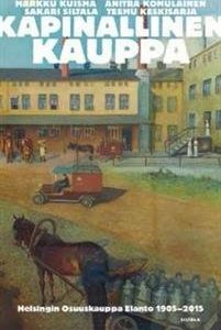 Kapinallinen kauppa