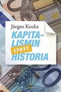 Kapitalismin lyhyt historia