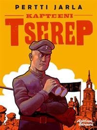 Kapteeni Tserep