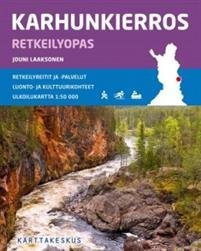 Karhunkierros retkeilyopas