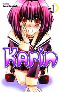 Karin 1