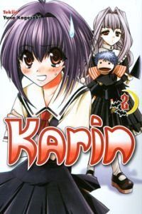 Karin 2