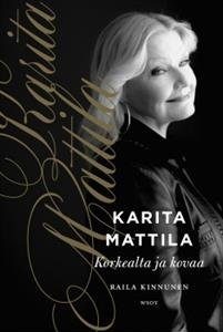 Karita Mattila