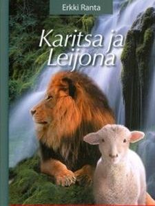 Karitsa ja Leijona