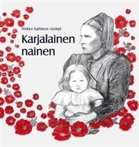 Karjalainen nainen