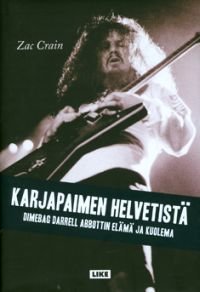 Karjapaimen helvetistä