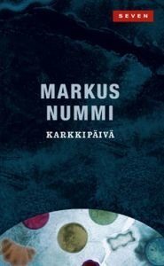 Karkkipäivä