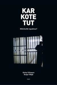 Karkotetut