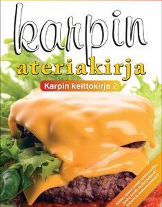 Karpin ateriakirja