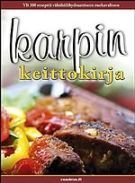 Karpin keittokirja