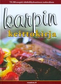 Karpin keittokirja