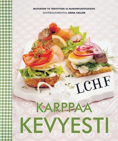 Karppaa kevyesti