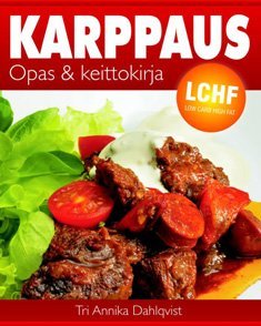 Karppaus