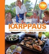 Karppaus