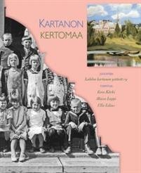 Kartanon kertomaa