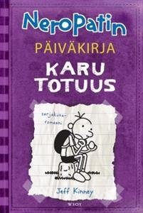 Karu totuus