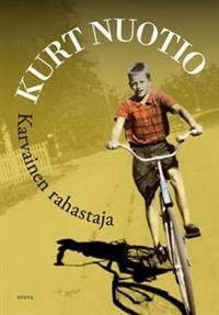 Karvainen rahastaja