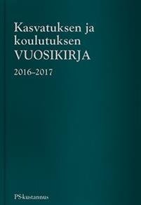 Kasvatuksen ja koulutuksen vuosikirja 2016-2017