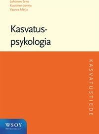 Kasvatuspsykologia