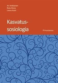 Kasvatussosiologia