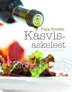 Kasvisaskeleet