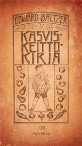 Kasviskeittokirja