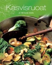 Kasvisruoat