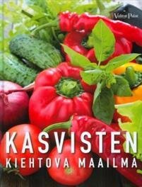 Kasvisten kiehtova maailma