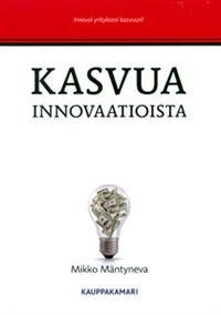 Kasvua innovaatioista