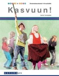 Kasvuun!