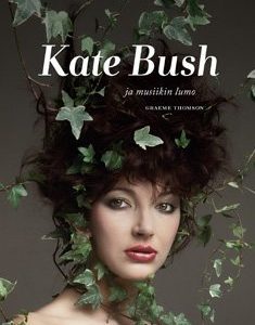 Kate Bush ja musiikin lumo