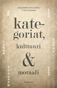 Kategoriat