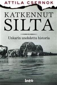 Katkennut silta