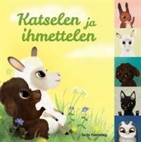 Katselen ja ihmettelen