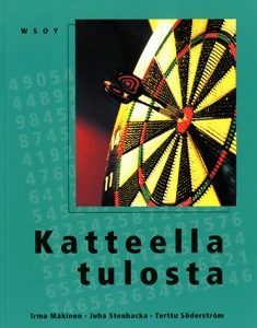 Katteella tulosta