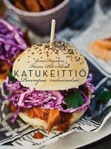 Katukeittiö