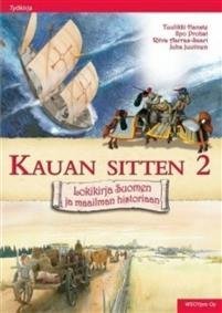 Kauan sitten 2